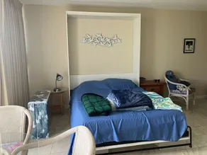 Ocean & Mountain View Studio in a Resort-Like Complex. Makaha Valley, West Oahu - Image 4
