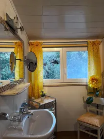 Ferienwohnung 90 qm, 2 Schlafzimmer, Balkon - Image 3