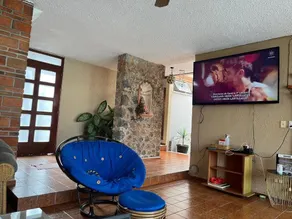 Pretty and private house in Cuernavaca - Image 3