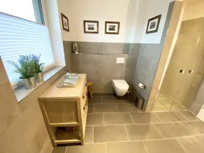 Sandpiper - Ground Fl, Shower, Guest WC, Terrace, Garden Furniture, Parking - Image 4