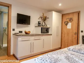 Doppelzimmer, Dusche, WC - Haus Panorama - Image 4