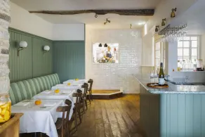 Cosy countryside retreat, edge of Frome near Bath. Pets welcome. - Image 4