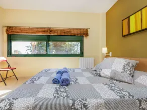 Magnifique maison de vacances pour 6 personnes avec piscine, WIFI, climatisation, TV et terrasse - Image 5