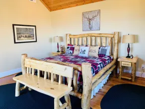 The Treetop Terrace, VIEWS, DECKS, SLEEPS 13 - Image 4