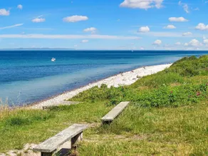 6 person holiday home in Gilleleje - Image 1