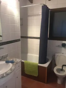 Villa i Sabatera, Moraira til 5 personer med pool. - Image 2