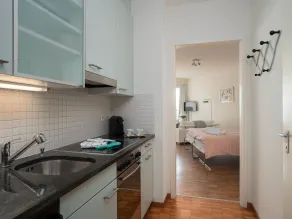 Double Room Classic by Interhome - Image 5