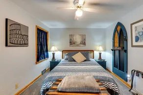 1 Mi to Dtwn Tiffin! Brick Bungalow w/ Patio, Yard - Image 4