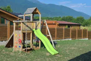 Villa Letizia near Pirin Golf Resort - Image 3
