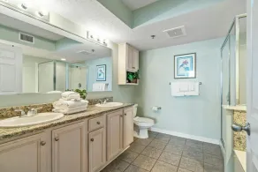 Crescent Shores 1506, 4-Schlafzimmer-Apartment am Strand, Whirlpool und kostenfreies WLAN! - Image 3