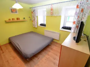 Comfy Holiday Home near Forest in Medenec - Image 5