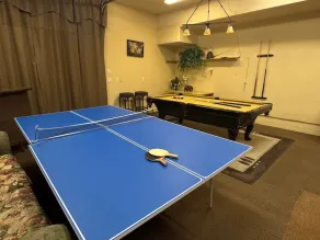 Casa Bella - Game Room, Pool Table, Ping Pong, Fenced Yard - Image 1