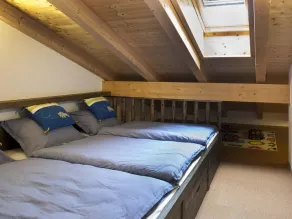 \"Seeleitn\" Baubiologische Nichtraucher 100 qm Ferienwonung, 2 extra Schlafzimmer, Rollstuhlgerecht - Image 4