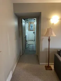 Spacious Basement suite - Image 4