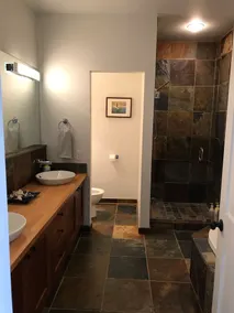 The View offers ocean views is close to town & Wild Pacific Trail - Image 2