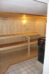 Cómoda casa en el paraíso de Bohemia, piscina 32m2, Internet DSL - Image 3