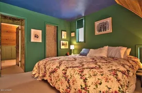 Barn converted in the house - Image 2