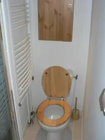 NEUES STUDIO 15m² 2 ALPEN VOLLSTÄNDIGES ZENTRUM - Image 3