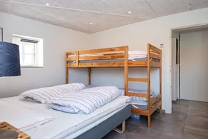 8 personer fritidhus i Odder-By Traum - Image 3