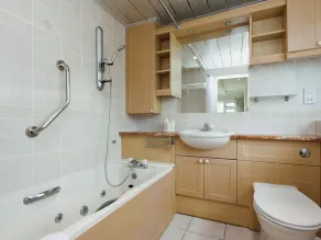 2 bedroom accommodation in 8 Lee Court - Image 4