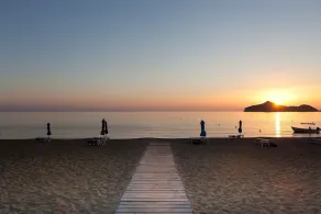 Agios Georgios Pagi - 2 km fra stranden - Image 3