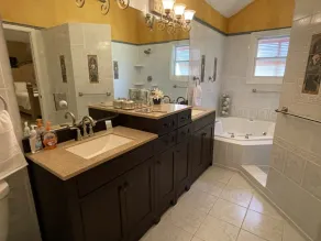 4 Bedroom/3 Bath/Pool/Grand Lagoon Area- Minutes from Beach & Attractions - Image 3