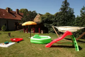 Sauna. Garden. Fields. Forests. 30 min from Usedom/beach - Image 4