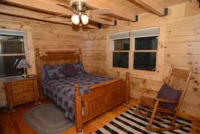 Riverfront New River Cabin - Relax and Renew - Family Cabin Near Boone - Image 3