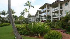 Garden View - 2 Bedroom - Marriott's Kauai Lagoons - Full Resort Access - Image 5