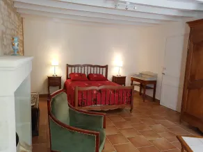Casa / villa / chalet - Bournan/Sainte-Maure de Touraine - Image 5