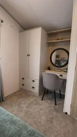 Holiday home 5 min from Padstow and 15 min from the seven bays - Image 3