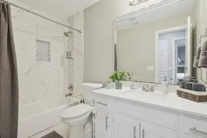 Best of Allen at Fountain Park – 5-BD/2-BA w/ Pool - Image 4