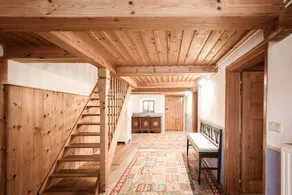 Casa vacanze in una posizione appartata nel romantico Rottal - Image 2