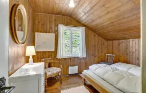 Acomodação de 3 quartos no Haderslev - Image 4