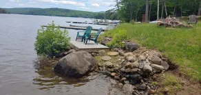 Gorgeous lake view - Image 4