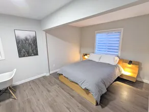 Private cottage in Shawnigan lake / Cobble hill area - Image 5