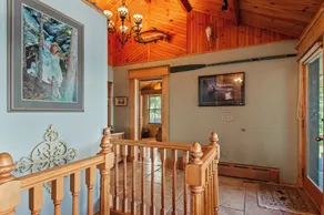 Short Gap - Beautiful home on the western shore of Rangeley Lake - Image 2