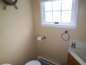 Spend your vacation in this charming 4-bedroom home in quiet Cape May Point. - Image 3