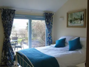 Rural Retreat with glorious views, I hour from London.  4* Gold Visit England - Image 5