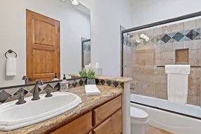 Private 5 Bedroom Resort with Pool Backing Mountain Preserve - Image 3