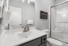Ultimate Lakeview Stay with Private Hot Tub, Outdoor Fireplace, Free Daily Tickets & Close to SDC - Image 5
