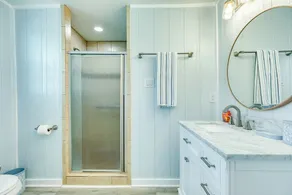 Spacious and Open Freshly Remodeled Beach House. - Image 5