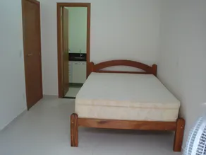 Apartment, 120 m from the beach, Prainha, Arraial do Cabo, with Sky TV, Wi-Fi and 1 parking space. - Image 4