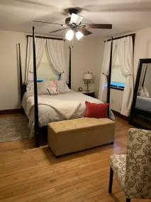 2nd floor remodeled Farm house - Image 4
