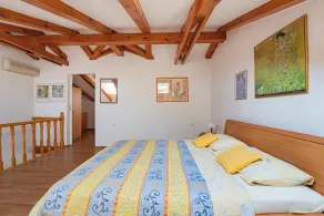 Holiday house Vesna * fenced garden, terrace with BBQ, free WiFi - Image 3