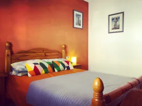 Fjernbetjening bjerg villa med fantastisk udsigt - Image 5