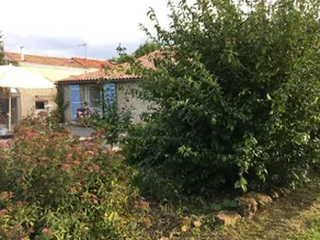 Isis, small house, South Vendée, Puy du fou, Marais Poitevin - Image 4