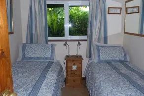 WILLOWS, pet friendly, country holiday cottage in Charmouth - Image 3