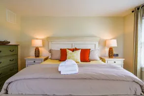Easy Access to Grand Pavilion Community Pools & Beach!  Spacious End Unit w/ Terrific Natural Light! - Image 5