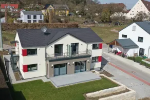 Ferienwohnung Mohn Beilngries - Image 3